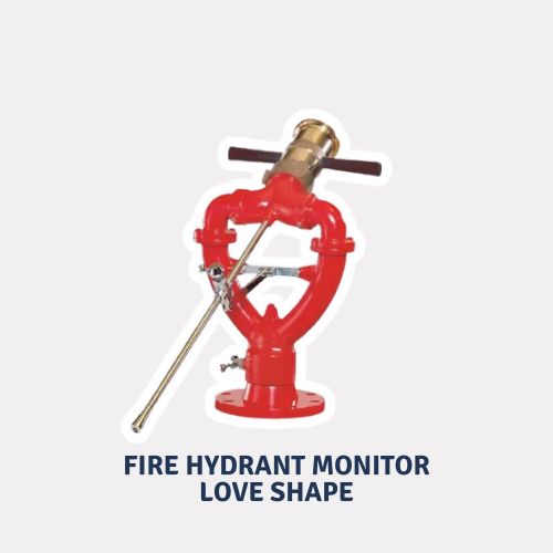 fire hydrant monitor love