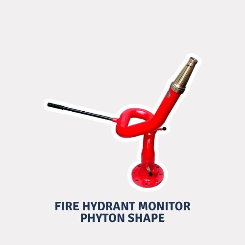 fire hydrant monitor phyton