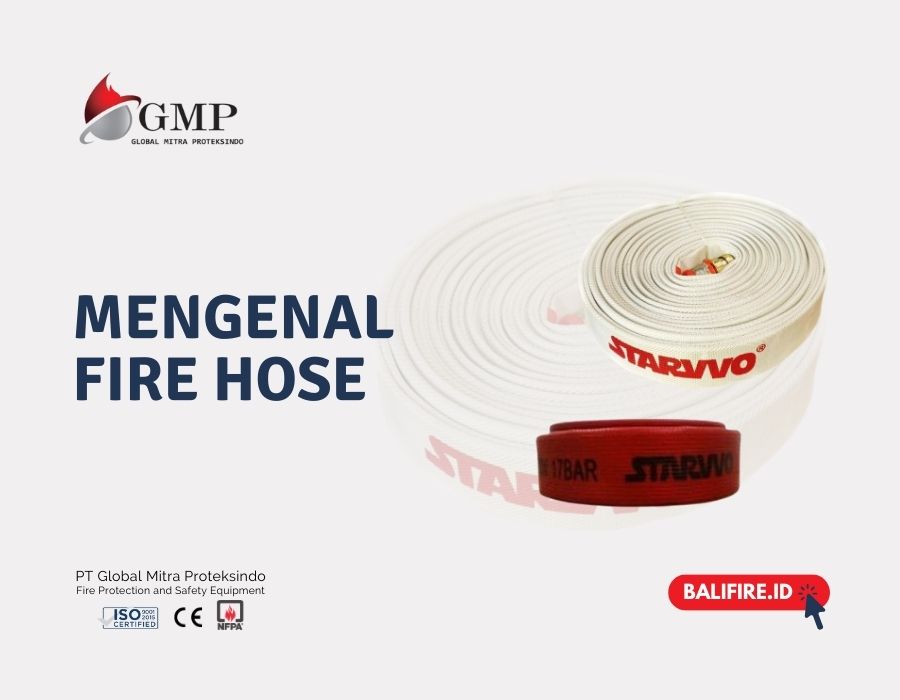 jual fire hose terlengkap