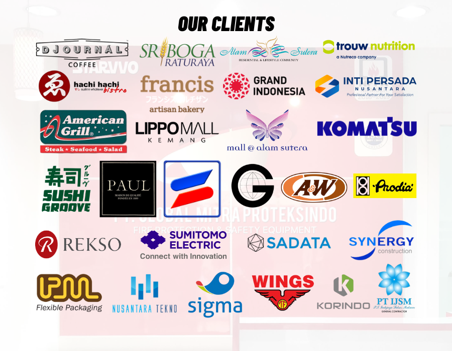 Alat pemadam Api CO2 STARVVO