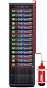server direct firetrap