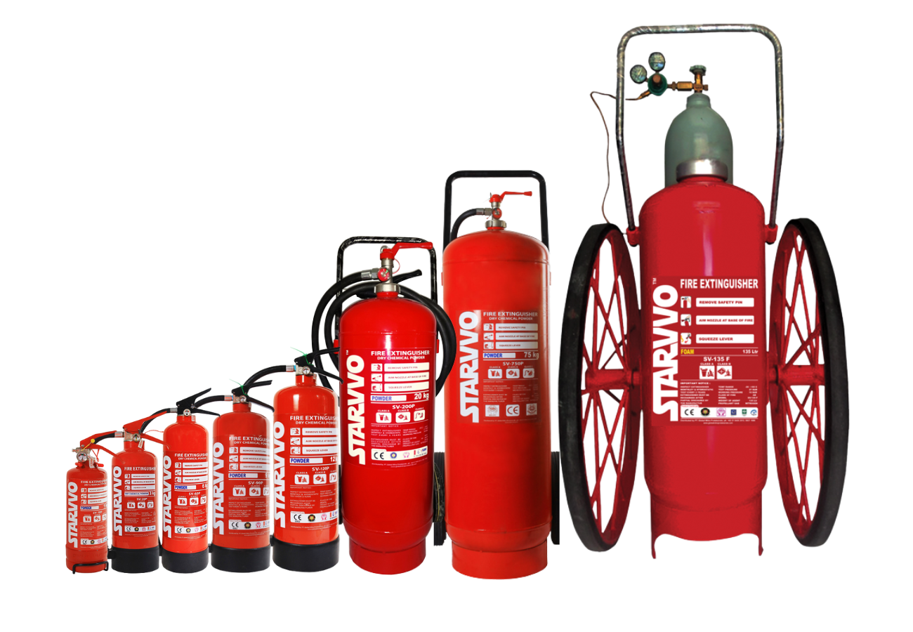 jual alat pemadam api