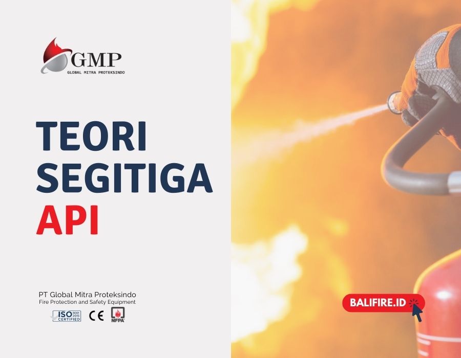 Mengungkap Teori Segitiga Api: Kunci Pemahaman Mendalam